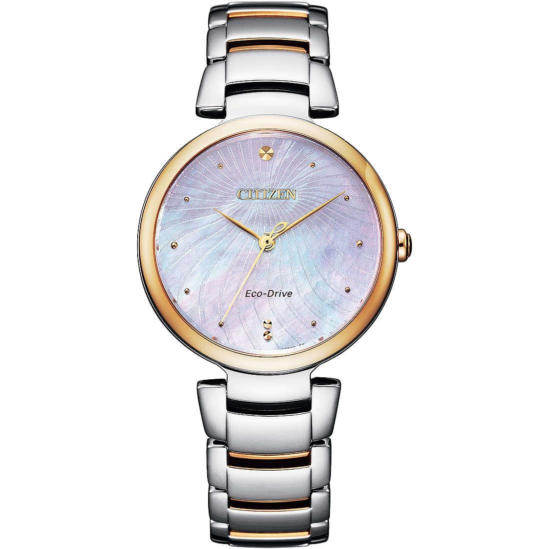 Orologio donna CITIZEN L