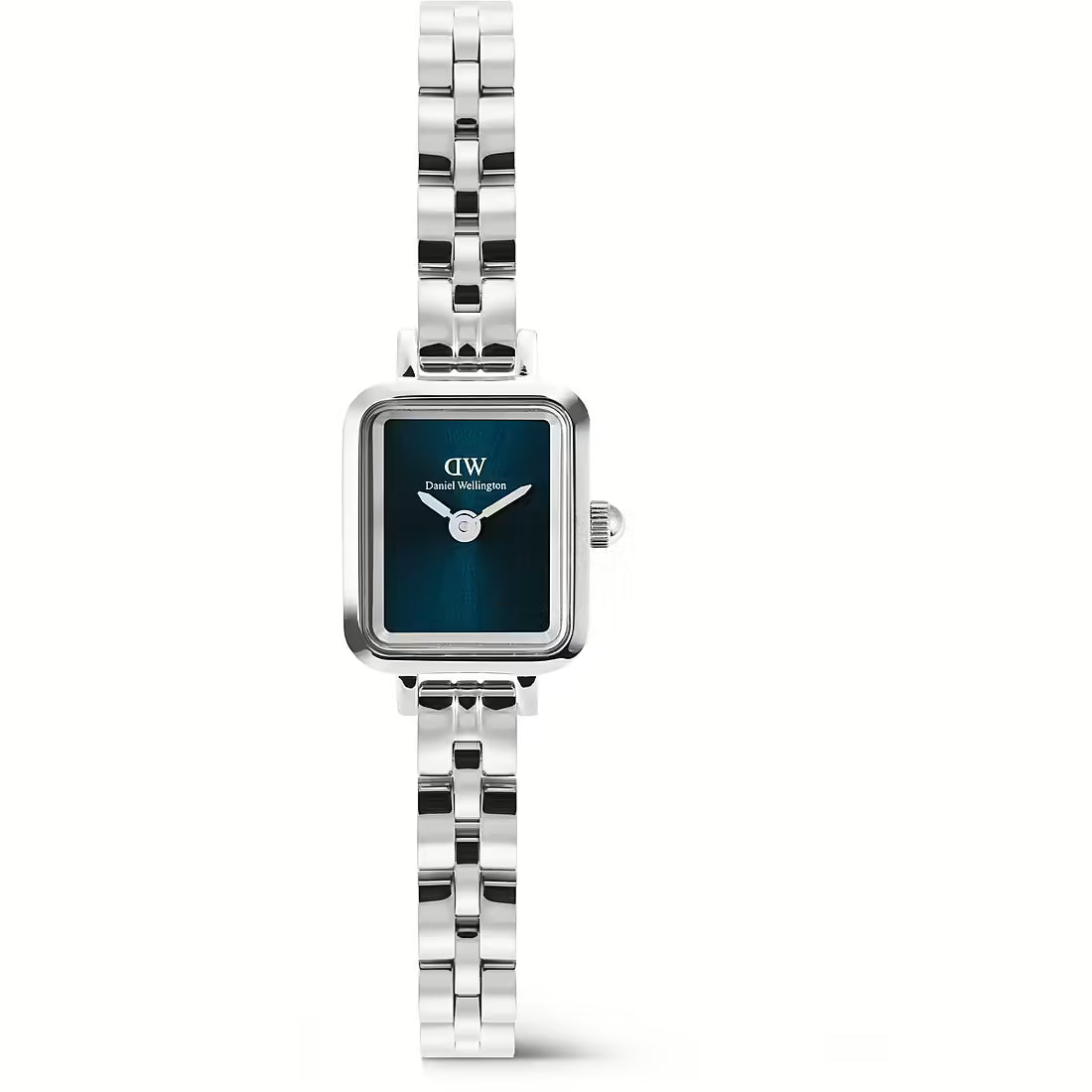 Orologio Donna PETIT &amp; QUADRO MINI ARCH Daniel Wellington