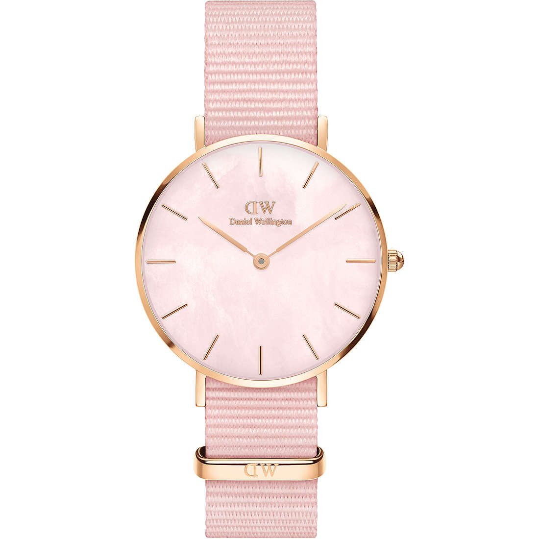 Orologio Petite Coral DANIEL WELLINGTON