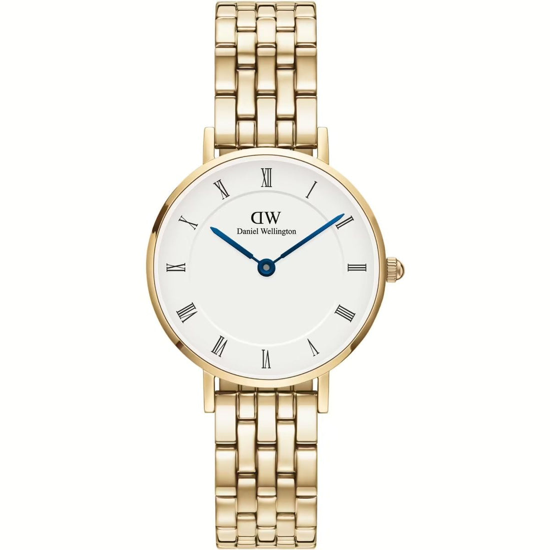 Orologio PETITE ROMAN Daniel Wellington DW00100682