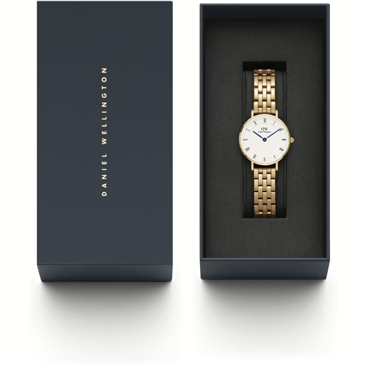 Orologio PETITE ROMAN Daniel Wellington DW00100682
