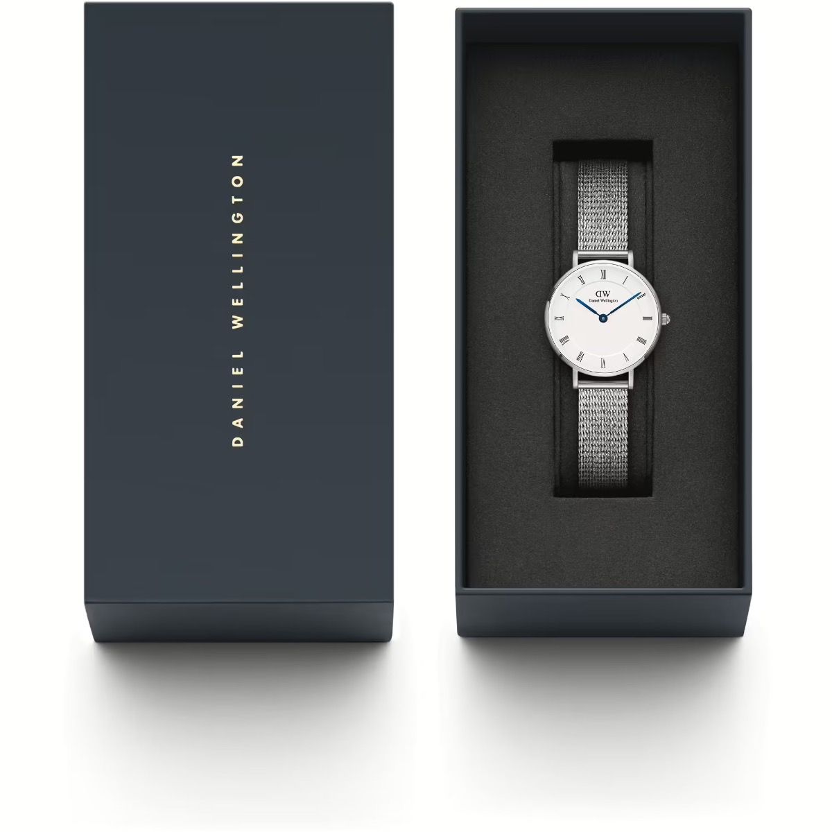 Orologio PETITE ROMAN Daniel Wellington DW00100684