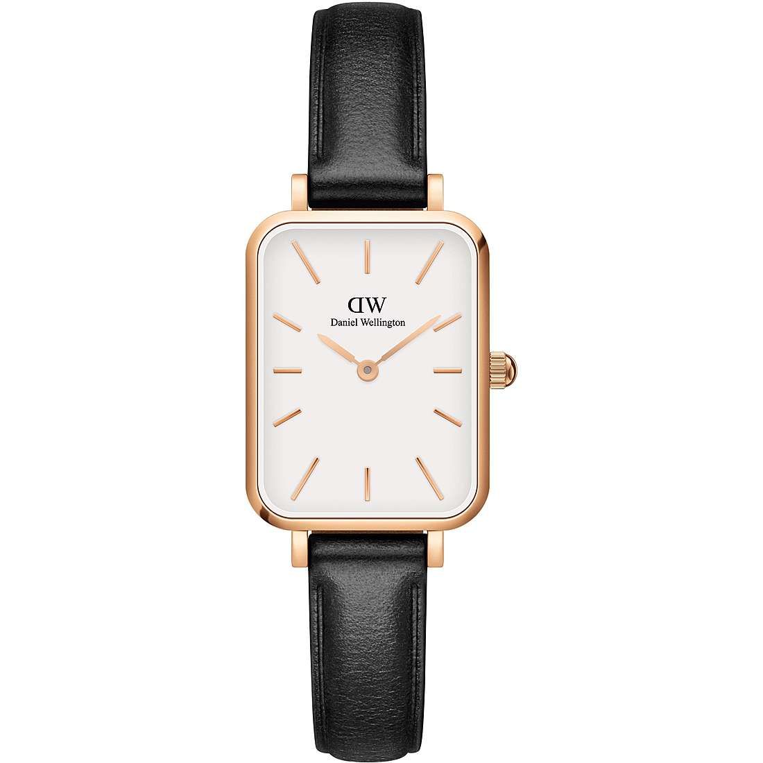 Orologio solo tempo DANIEL WELLINGTON Sheffield quadro