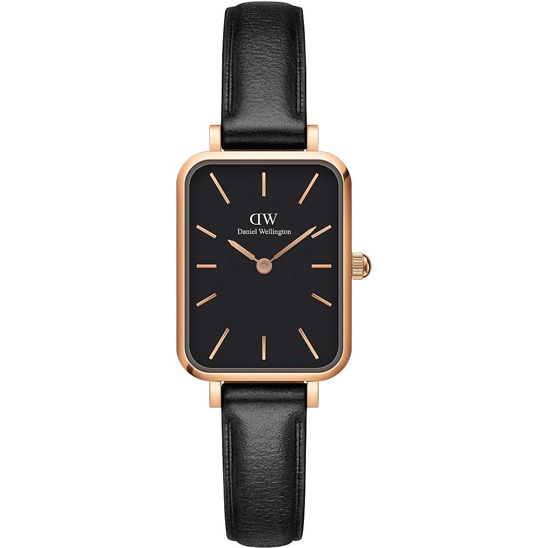 Orologio solo tempo DANIEL WELLINGTON Sheffield quadro