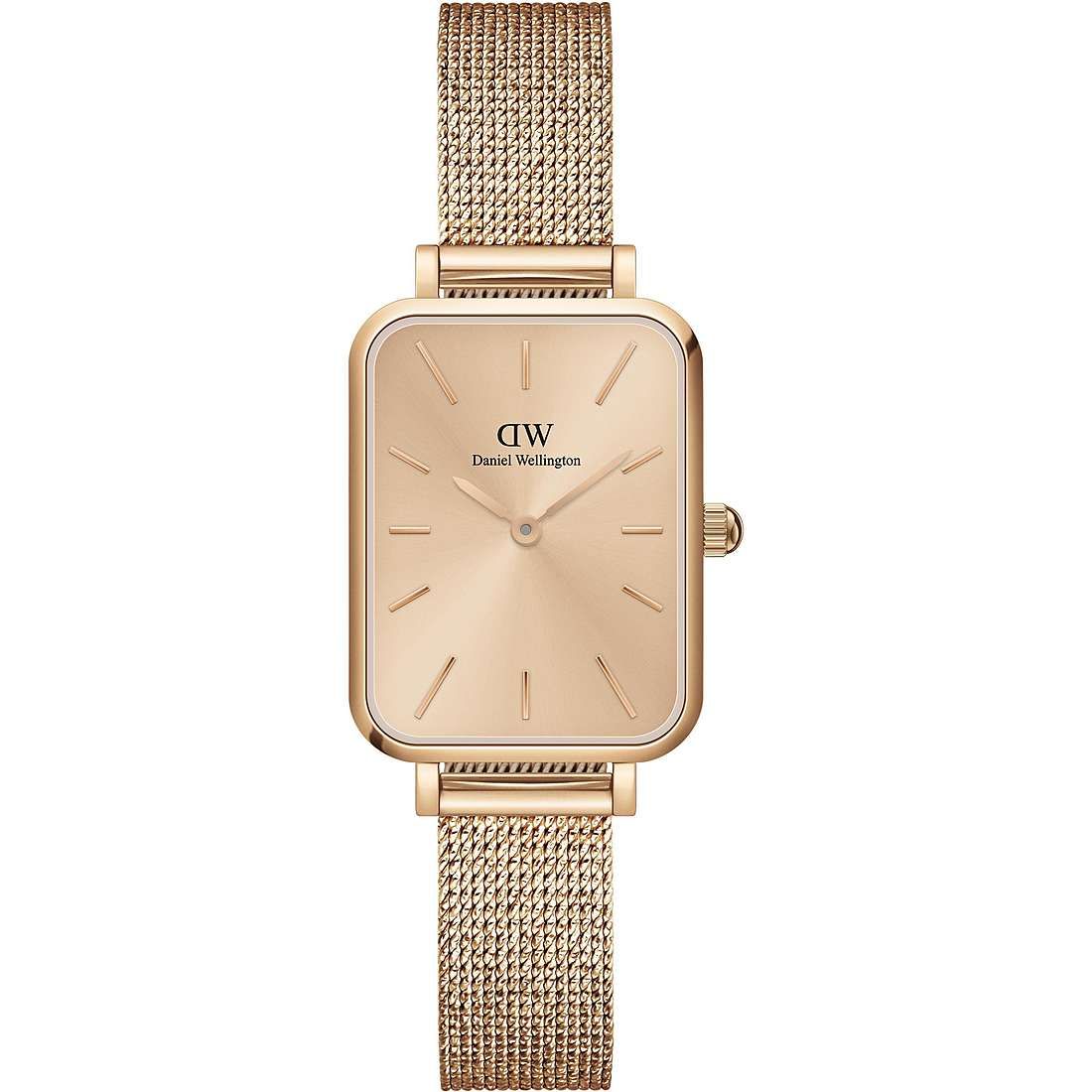 Orologio Quadro Pressed Unitone DANIEL WELLINGTON