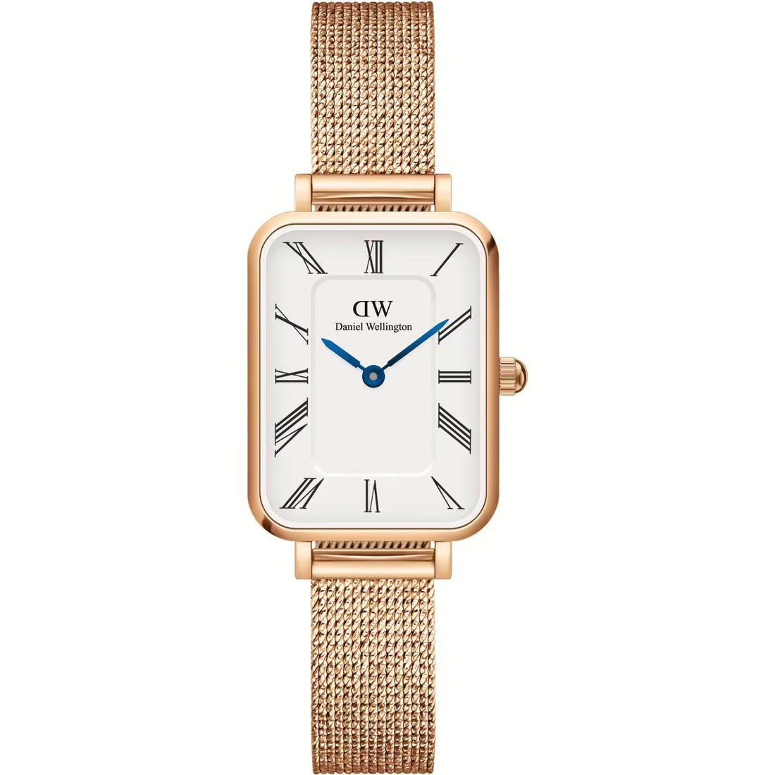 Orologio QUADRO ROMAN Daniel Wellington DW00100687