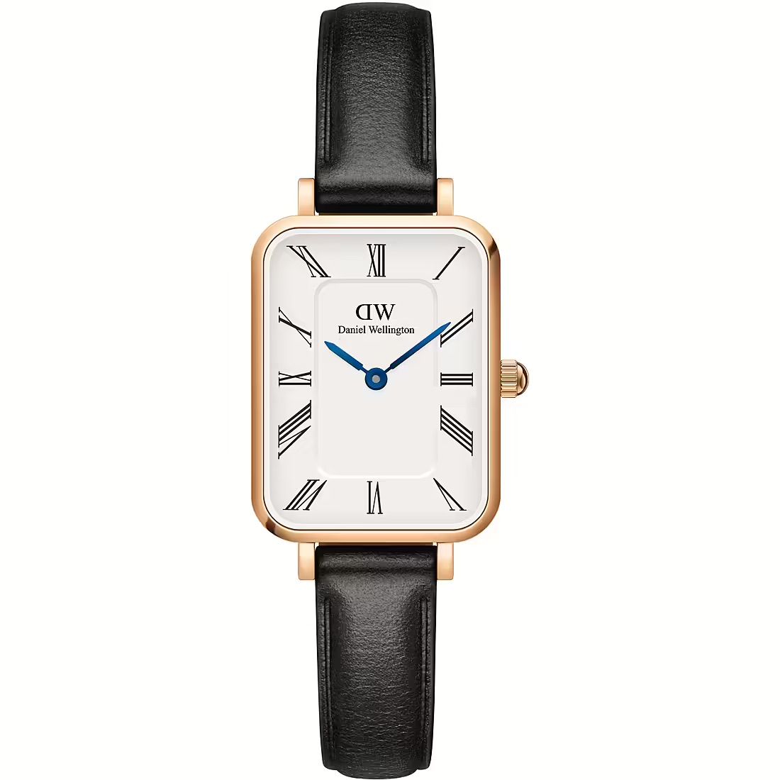 Orologio QUADRO ROMAN Daniel Wellington DW00100689
