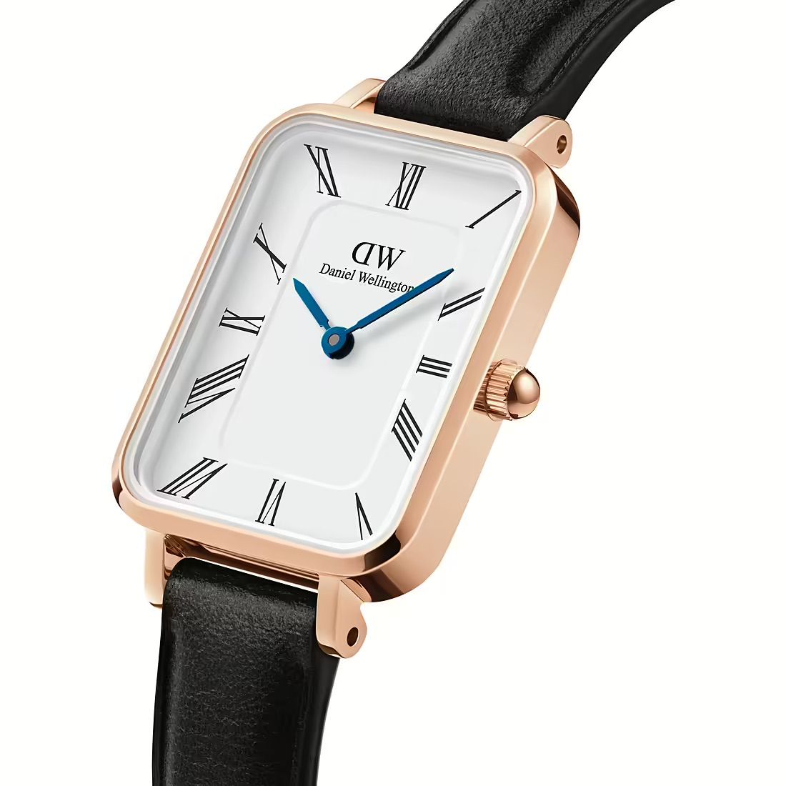 Orologio QUADRO ROMAN Daniel Wellington DW00100689