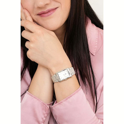 Orologio Donna QUADRO THE BOUND Daniel Wallington