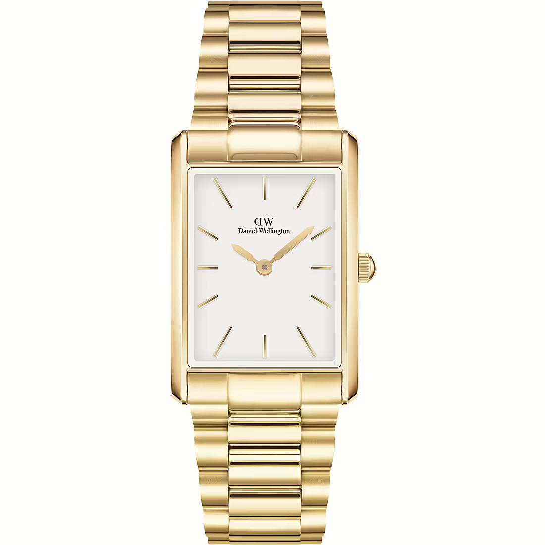 Orologio Donna QUADRO THE BOUND Daniel Wellington