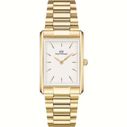 Orologio Donna QUADRO THE BOUND Daniel Wellington