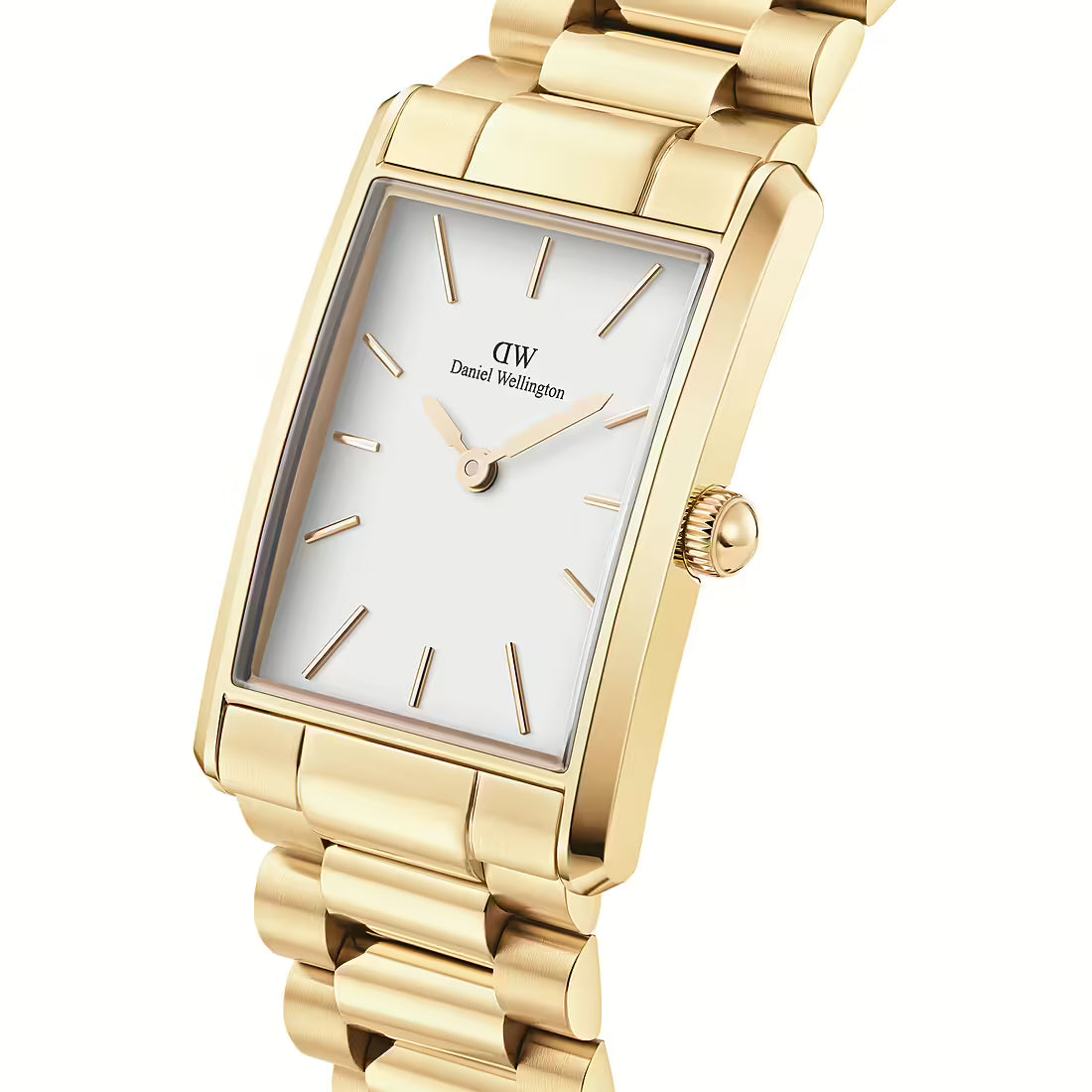 Orologio Donna QUADRO THE BOUND Daniel Wellington