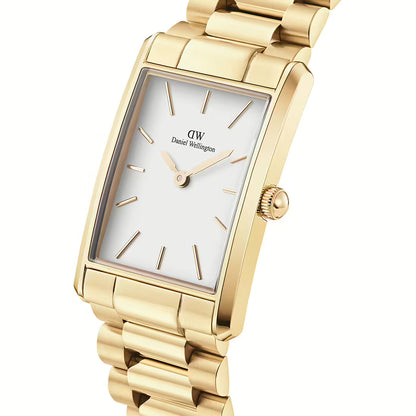 Orologio Donna QUADRO THE BOUND Daniel Wellington