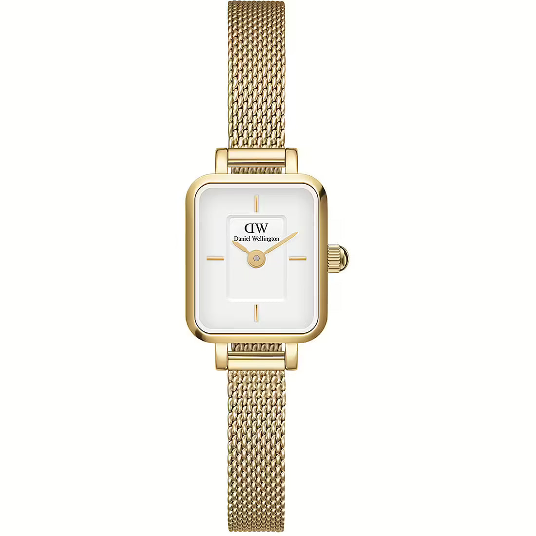 Orologio Donna QUADRO MINI Daniel Wellington