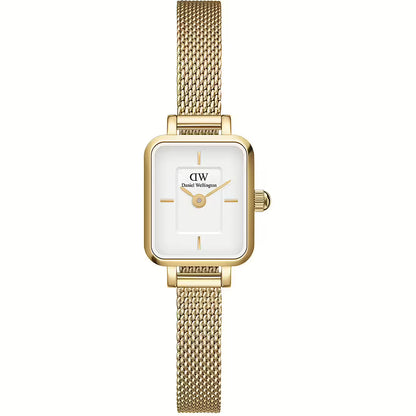Orologio Donna QUADRO MINI Daniel Wellington