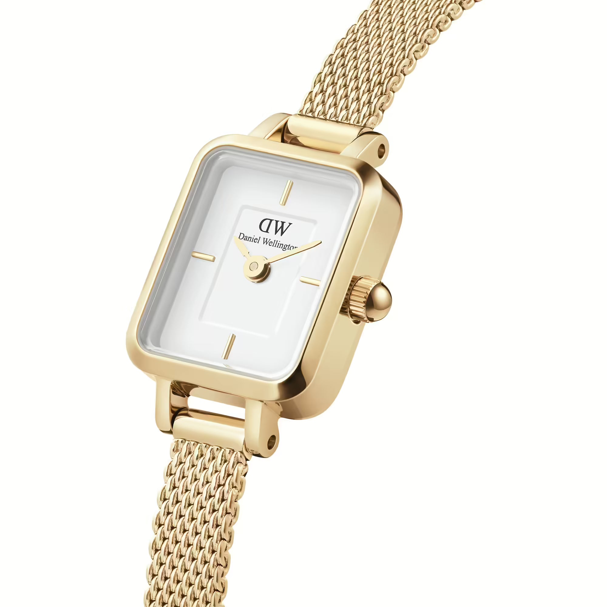Orologio Donna QUADRO MINI Daniel Wellington