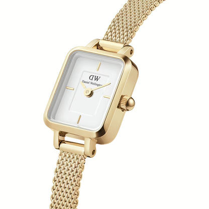 Orologio Donna QUADRO MINI Daniel Wellington