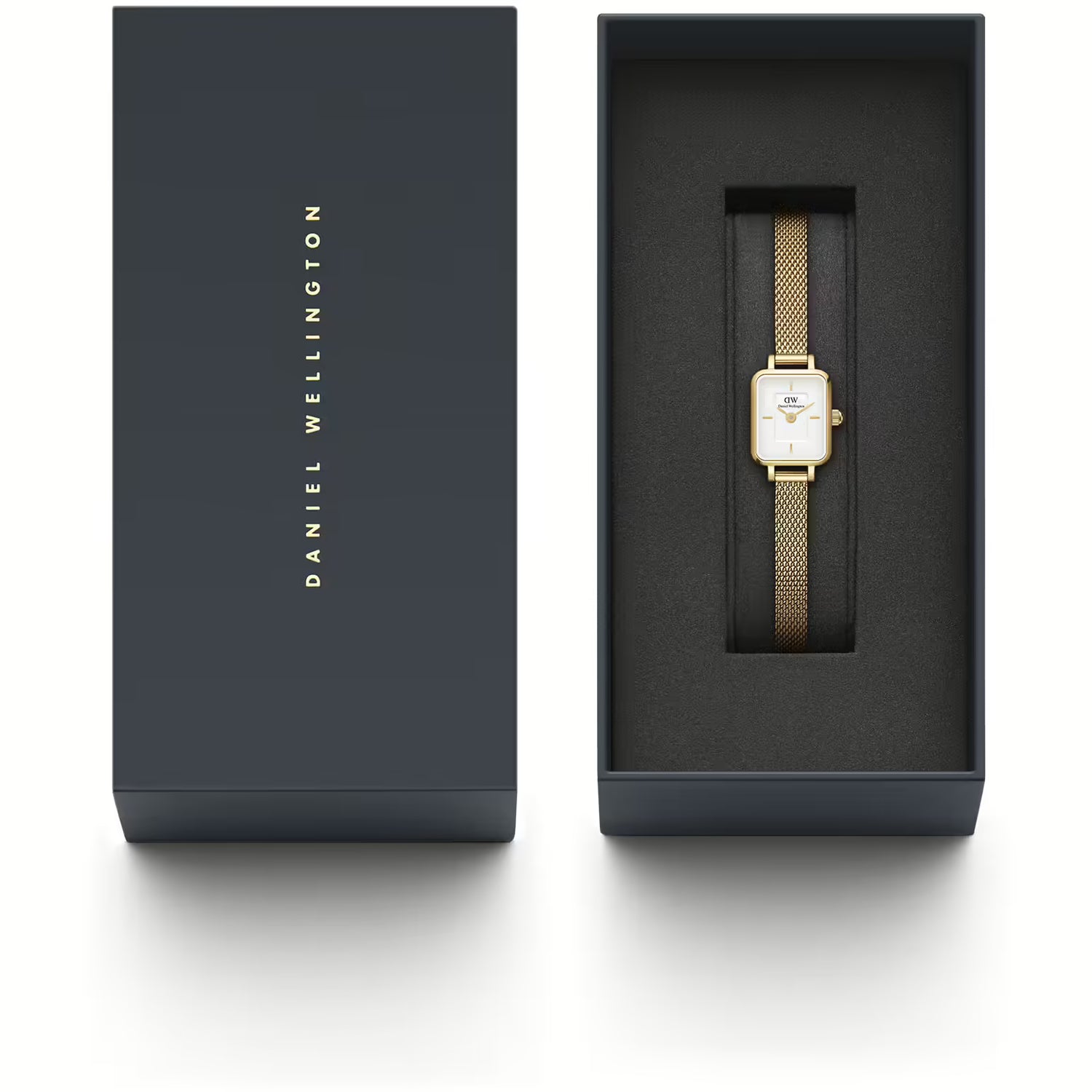 Orologio Donna QUADRO MINI Daniel Wellington
