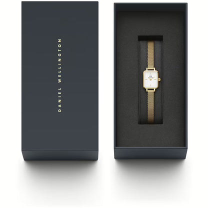 Orologio Donna QUADRO MINI Daniel Wellington