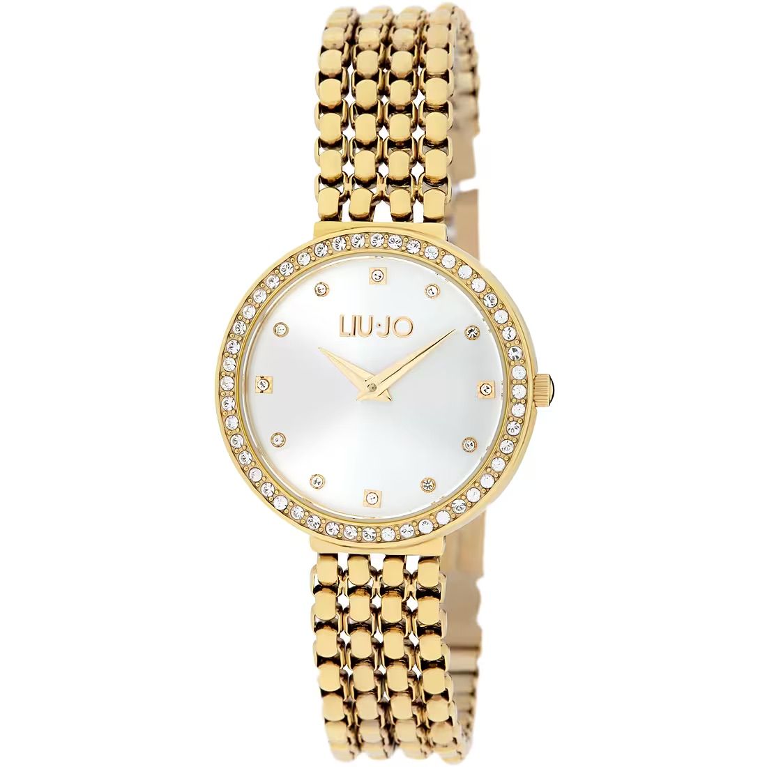 Orologio CHAIN Liujo TLJ2198