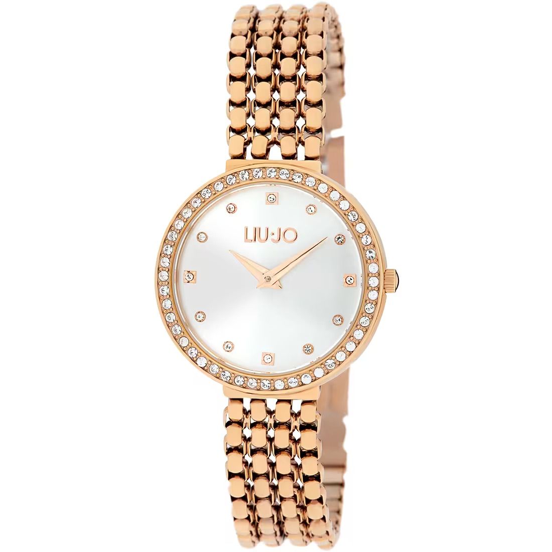 Orologio CHAIN Liujo TLJ2199