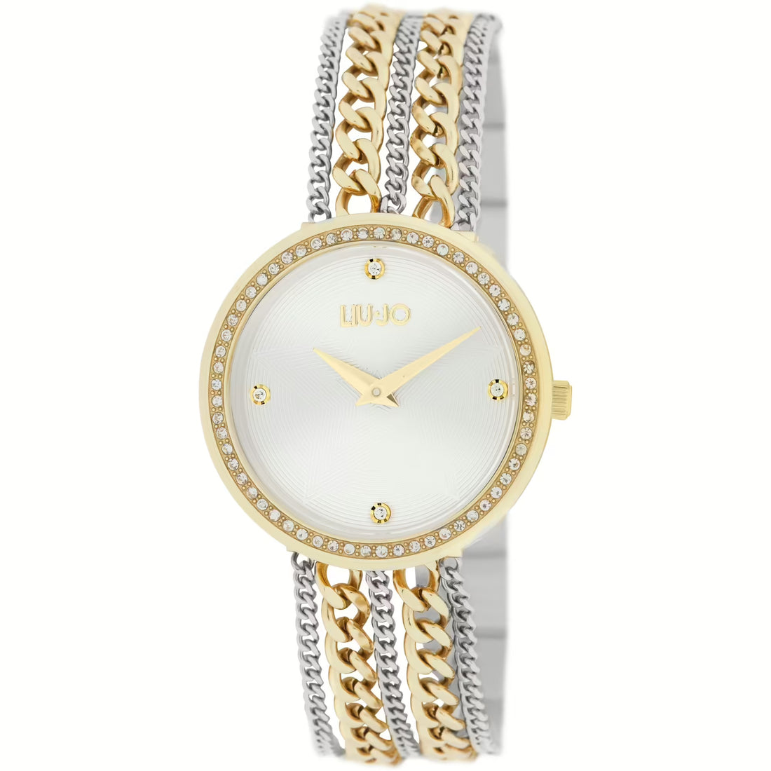 Orologio CHAINS Liu-Jo