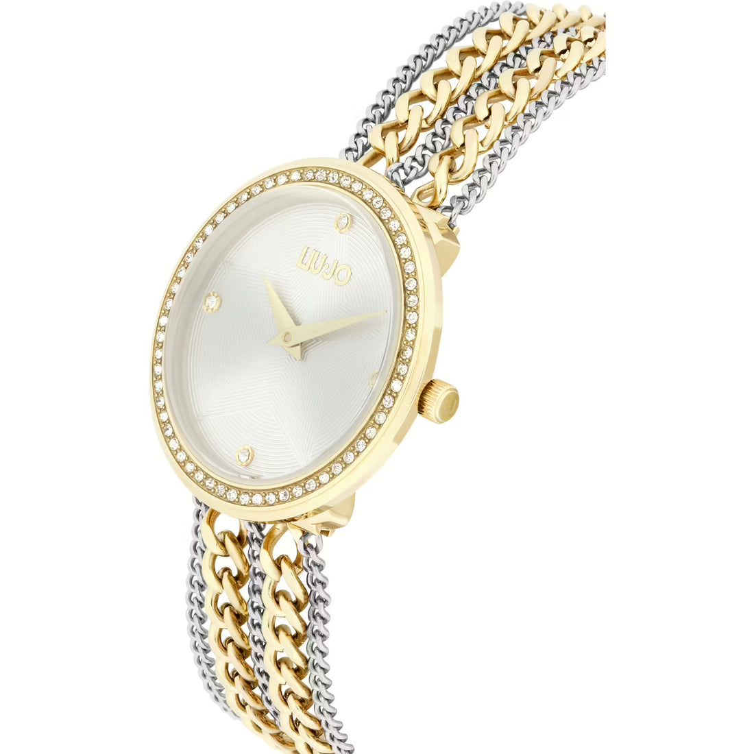 Orologio CHAINS Liu-Jo