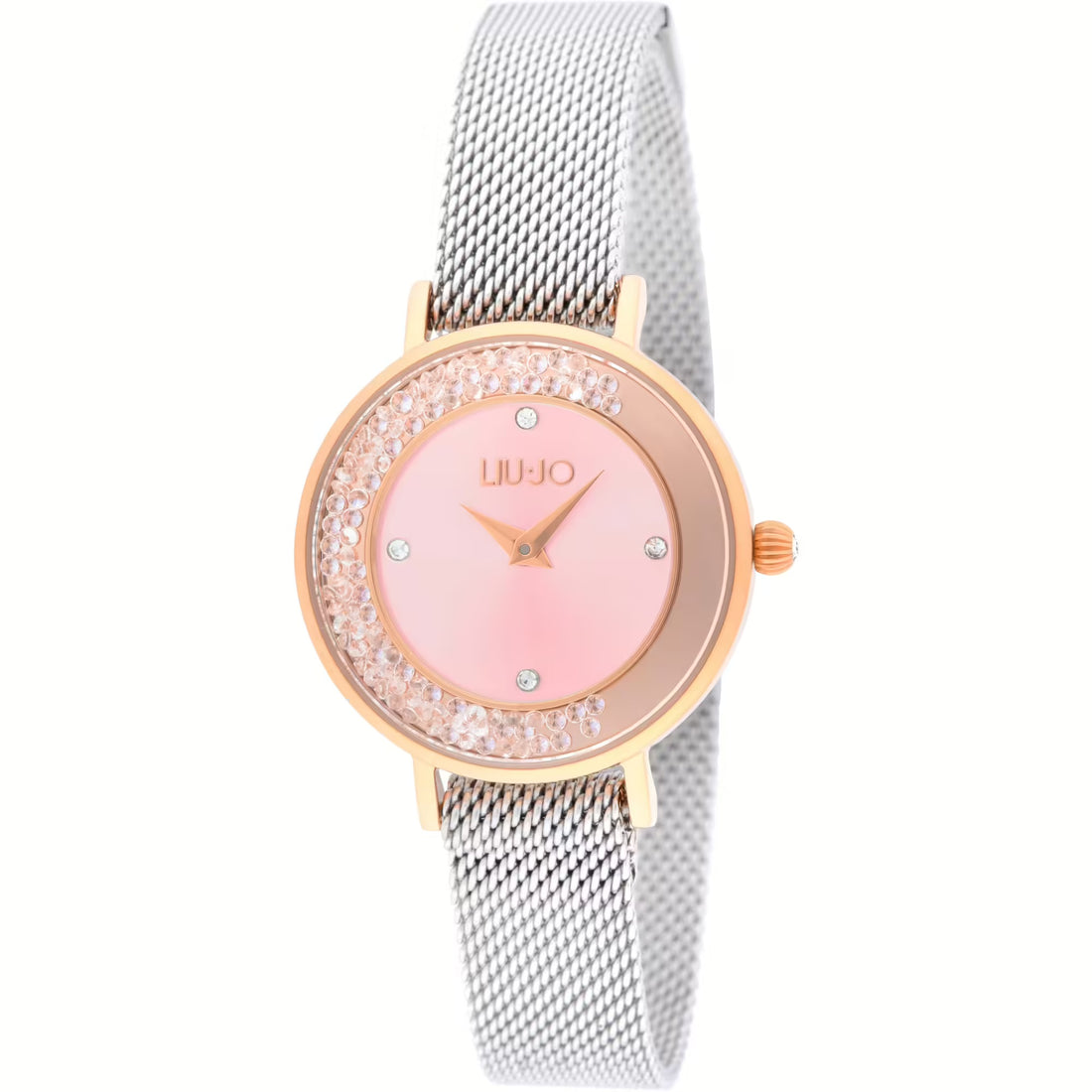 Orologio MINI DANCING SLIM Liu-Jo