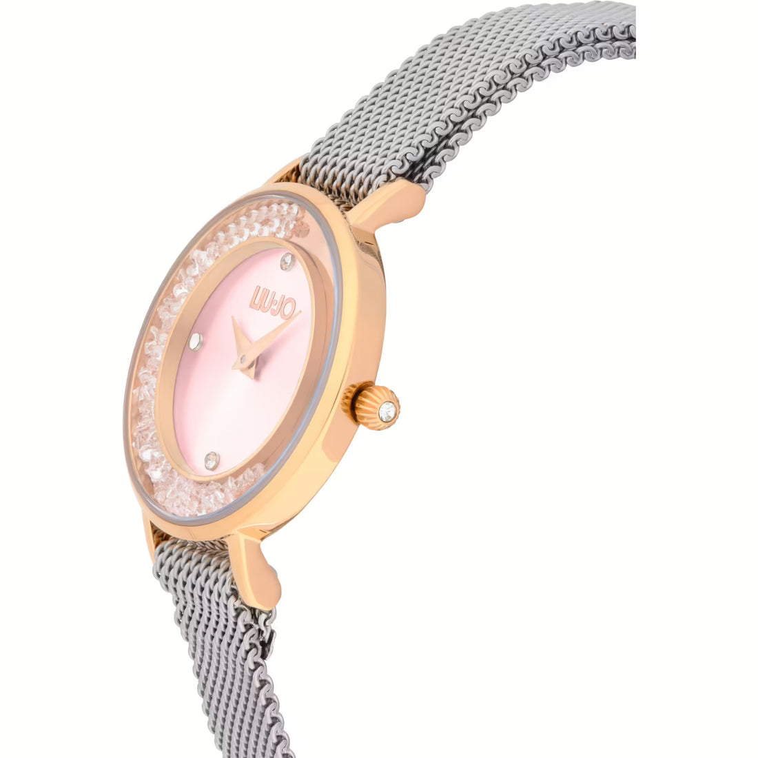 Orologio MINI DANCING SLIM Liu-Jo