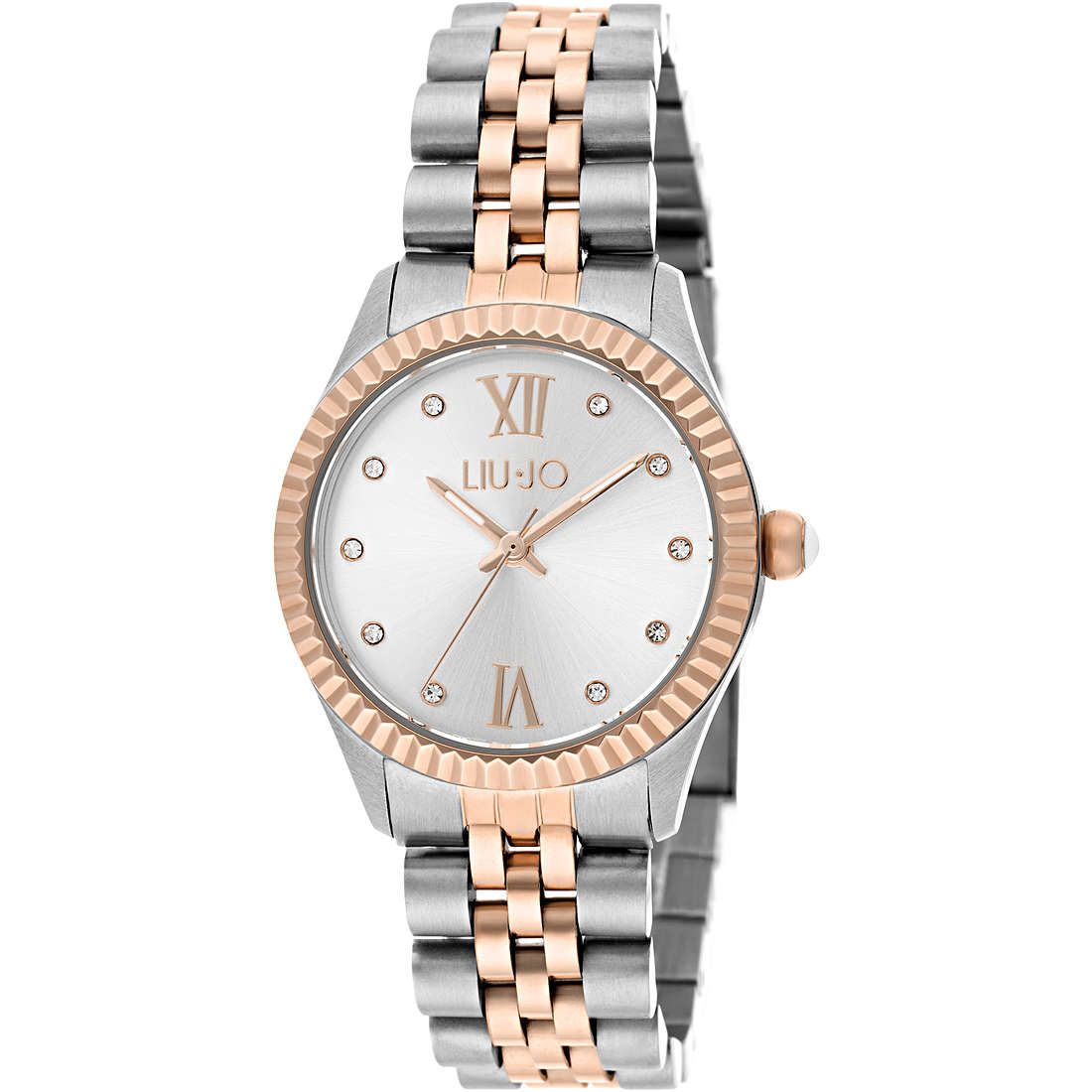 Orologio solo tempo LIUJO Tiny