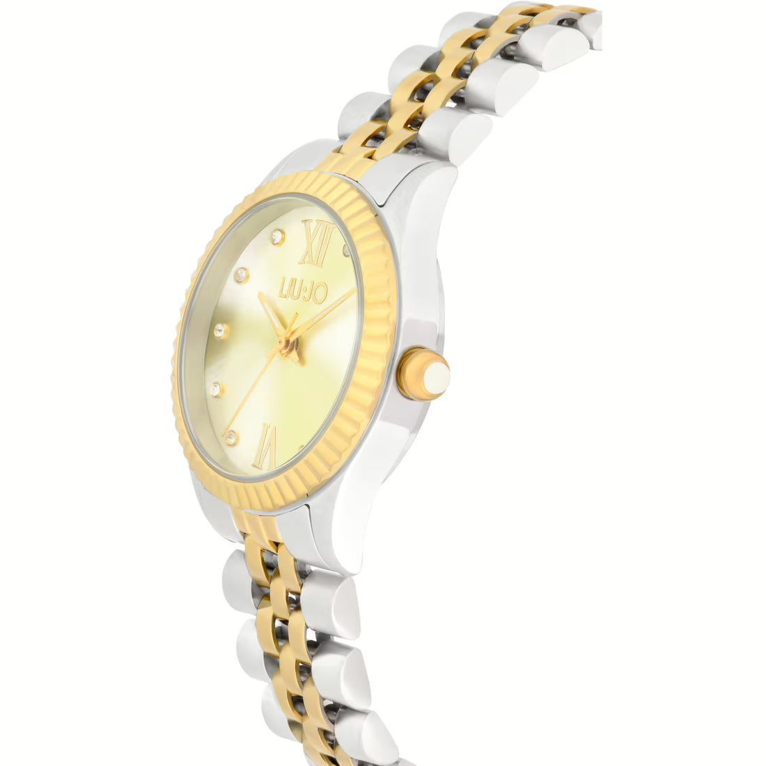 Orologio donna TLJ2424 TINY Liu-Jo