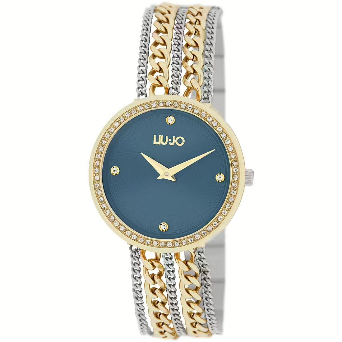 Orologio REFRESH CHAINS Liu-Jo  TLJ2289