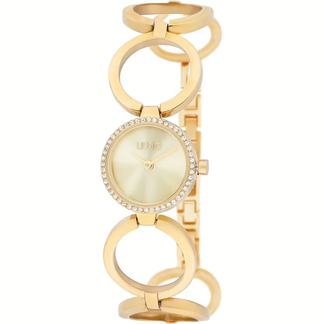 Orologio RINGS Liujo TLJ2324