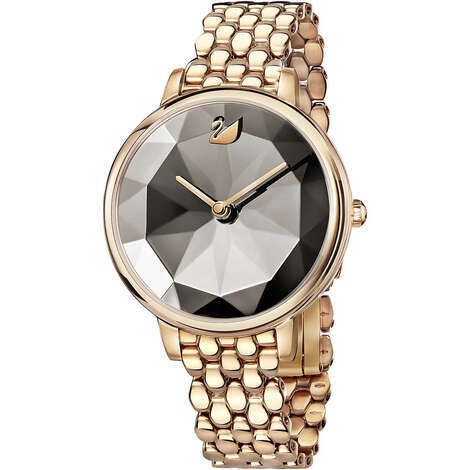 Orologio CRYSTAL LAKE PINK Swarovski
