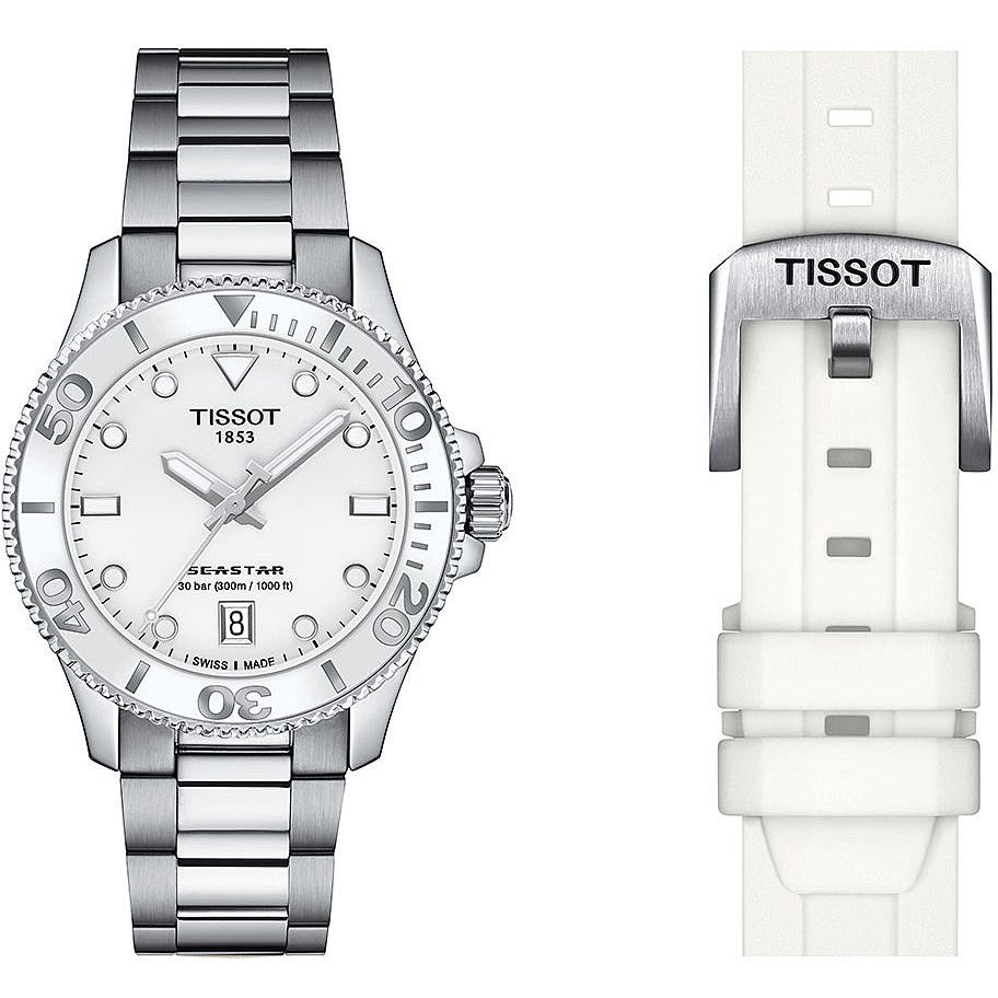 Orologio TISSOT Seastar