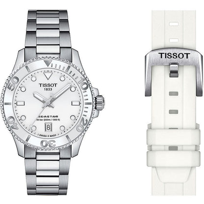 Orologio TISSOT Seastar