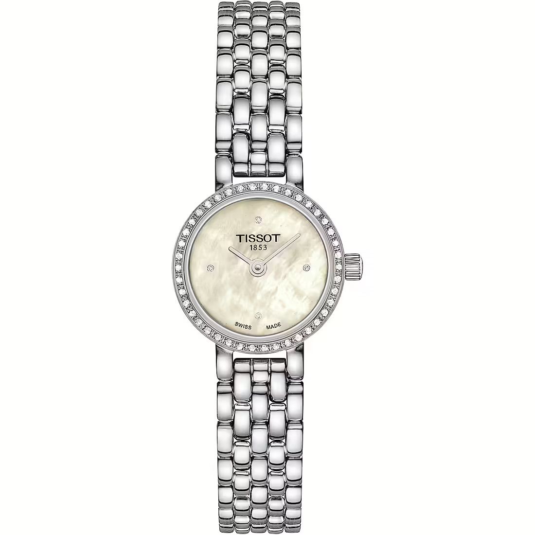 Orologio LOVELY ROUND Tissot