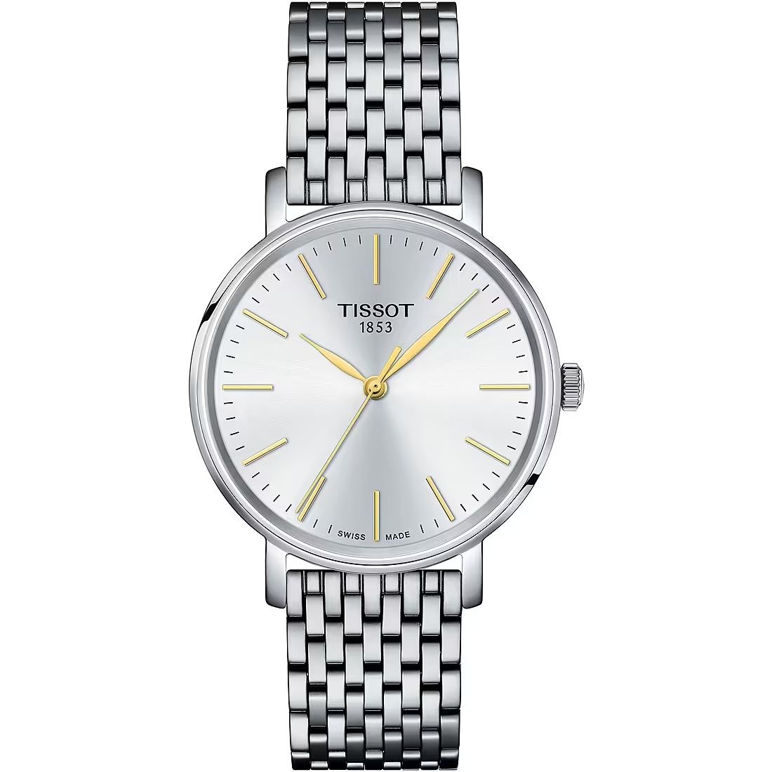 Orologio solo tempo EVERYTIME 34MM  Tissot