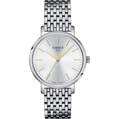 Orologio solo tempo EVERYTIME 34MM  Tissot