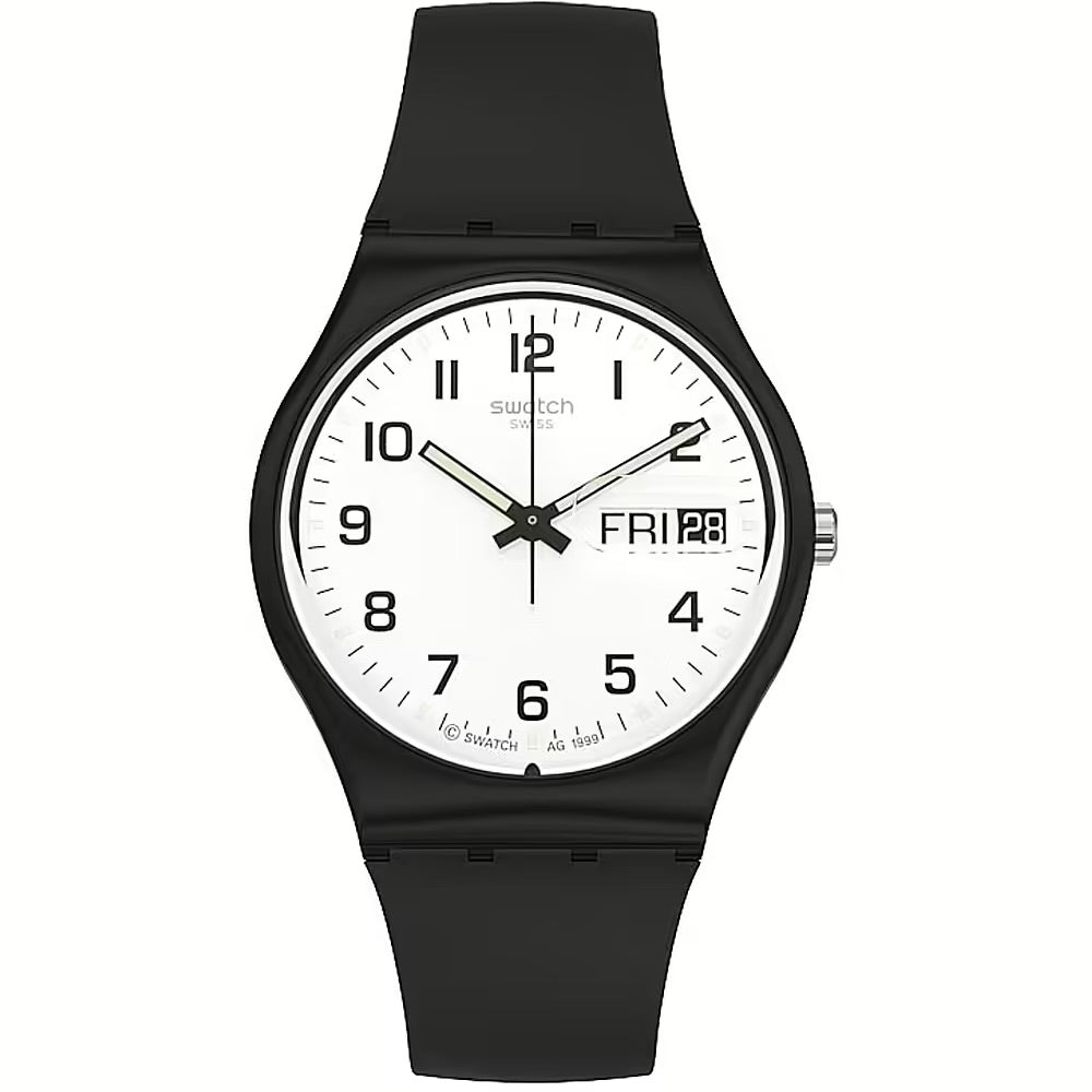 Orologio ONCE AGAIN Swatch