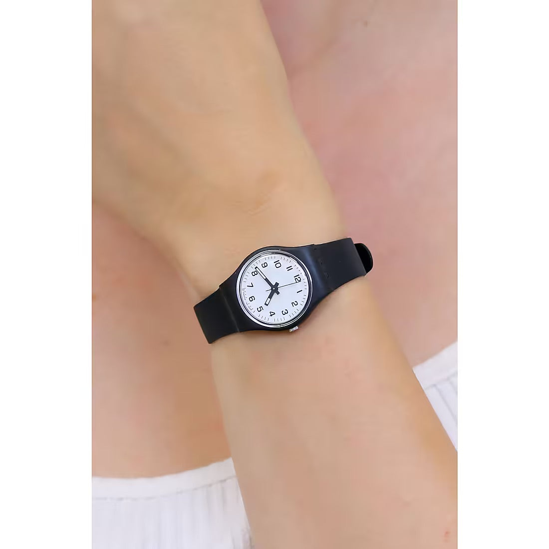 Orologio SOMETHING NEW Swatch