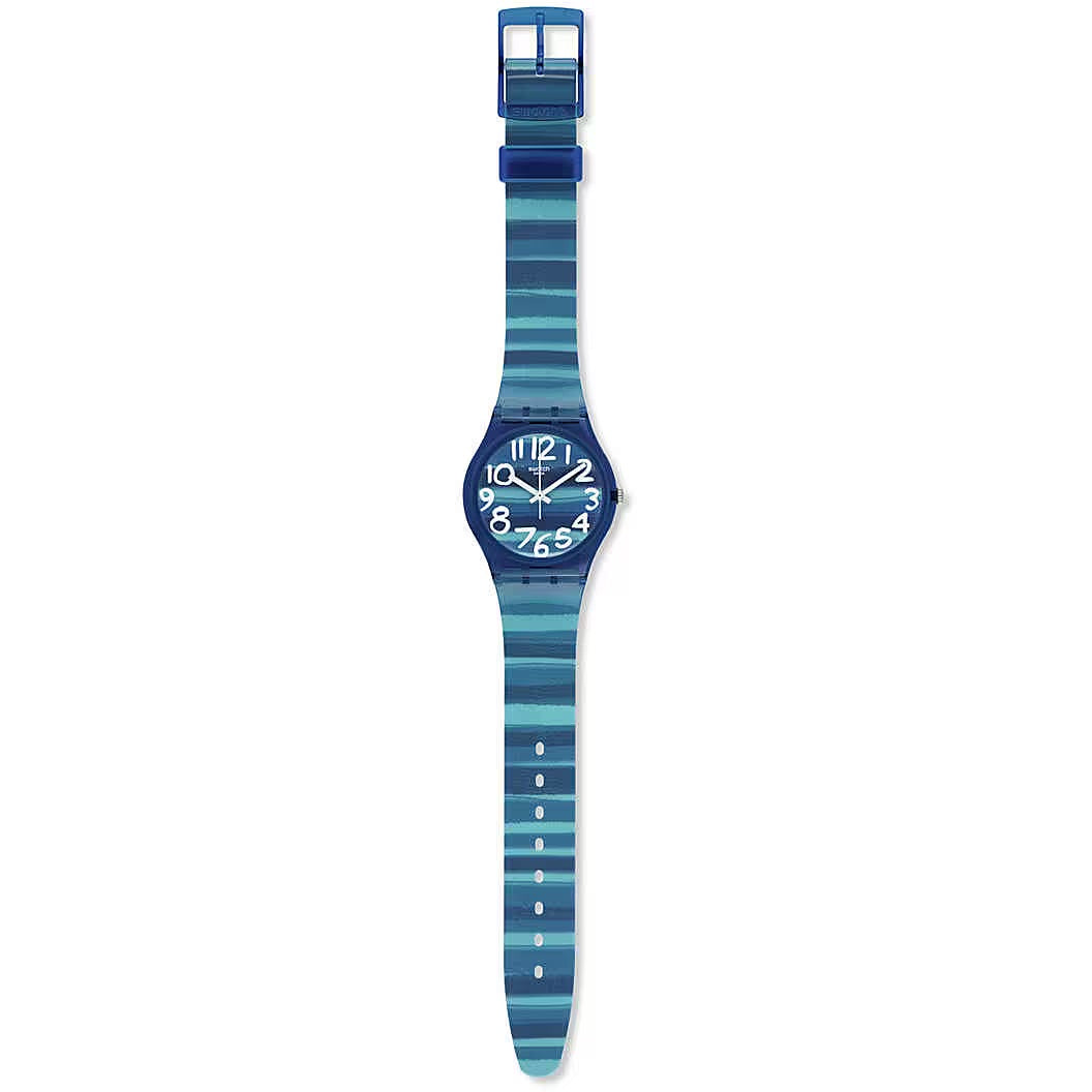 Orologio LINAJOLA Swatch