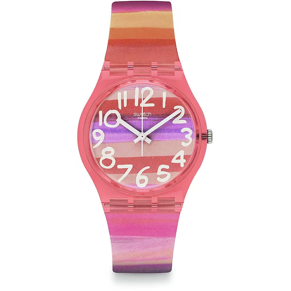 Orologio ASTILBE Swatch