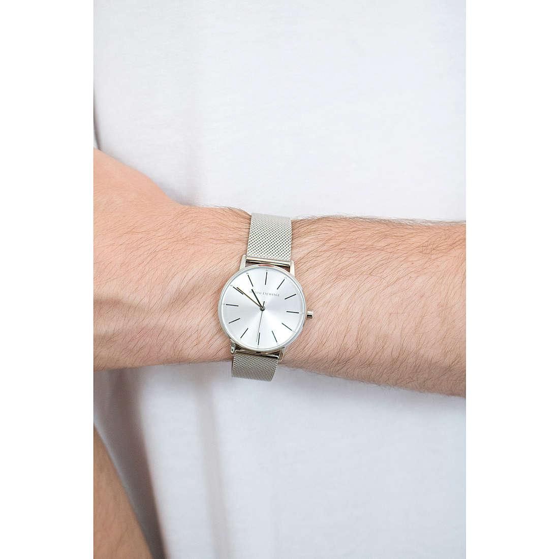 Orologio solo tempo ARMANI EXCHANGE Drexler
