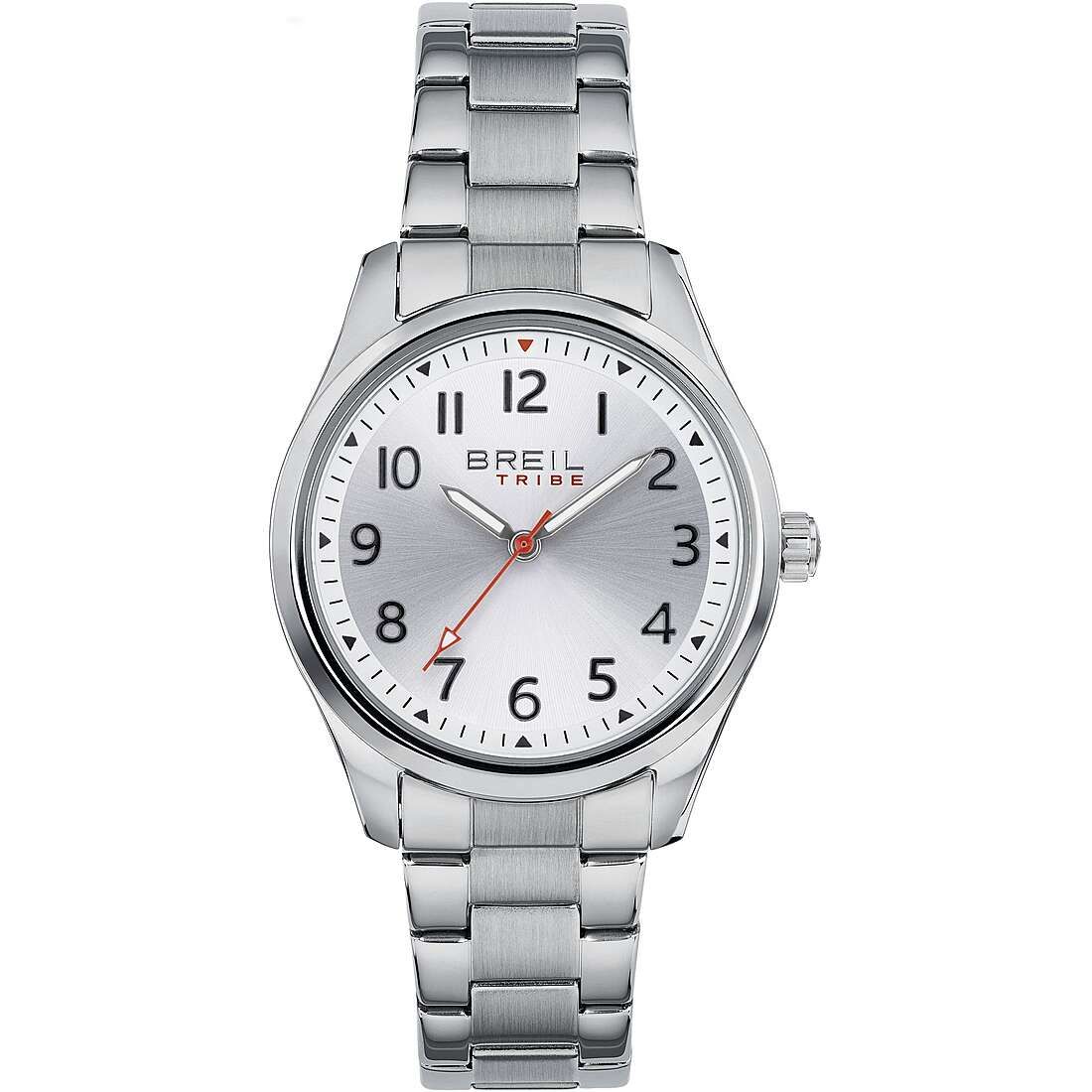 Orologio solo tempo TRIBE BREIL
