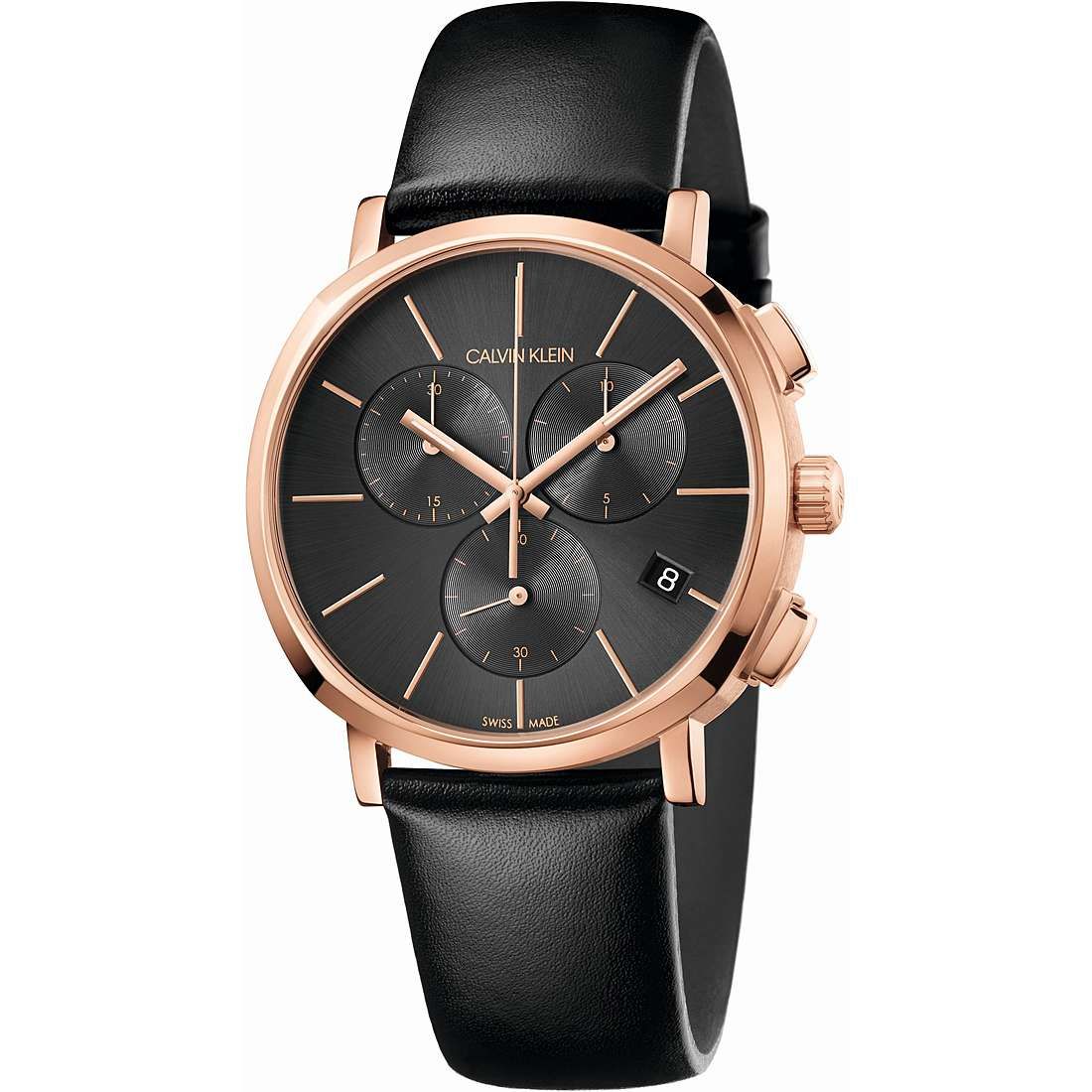 Orologio Cronografo CALVIN KLEIN Posh