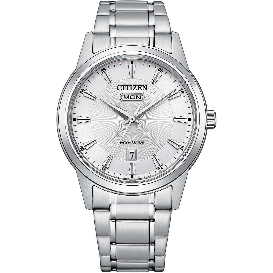 Orologio solo tempo CITIZEN Classic
