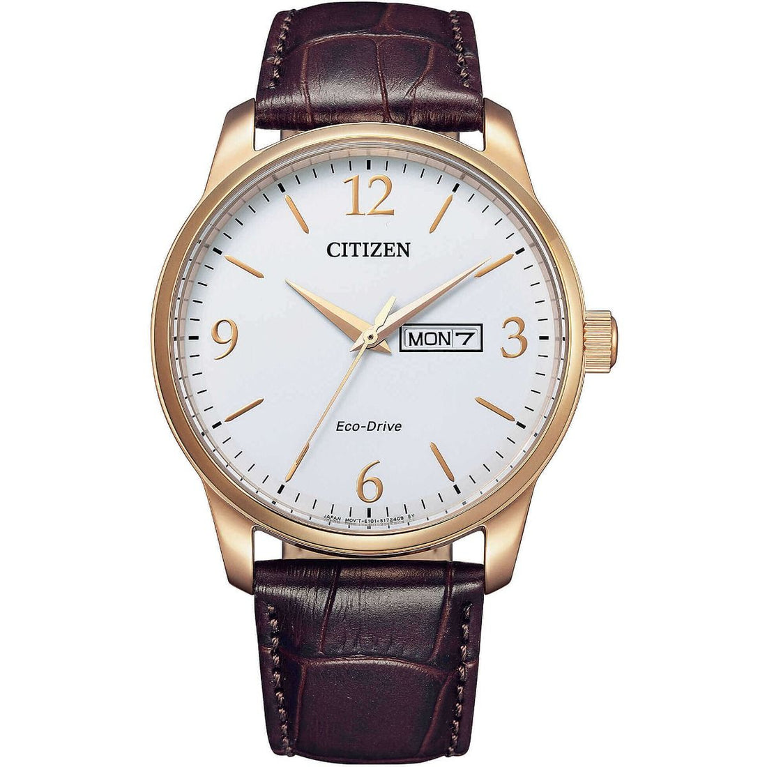 Orologio solo tempo CITIZEN Classic