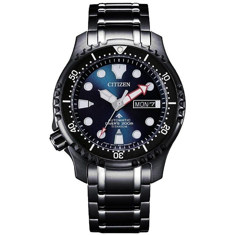 Orologio solo tempo CITIZEN Diver&