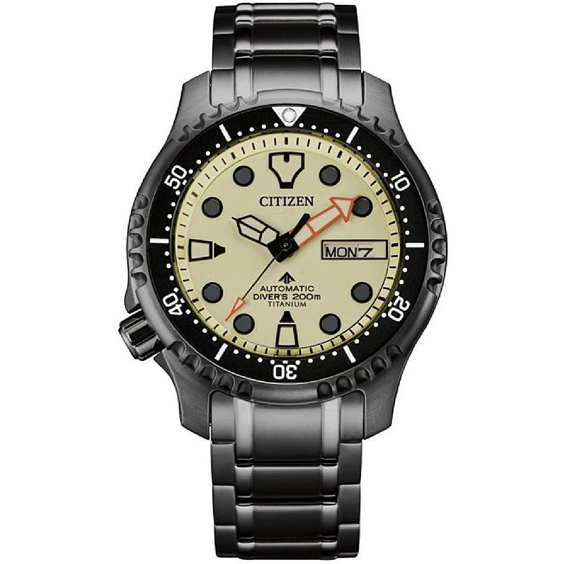 Orologio solo tempo CITIZEN Diver&